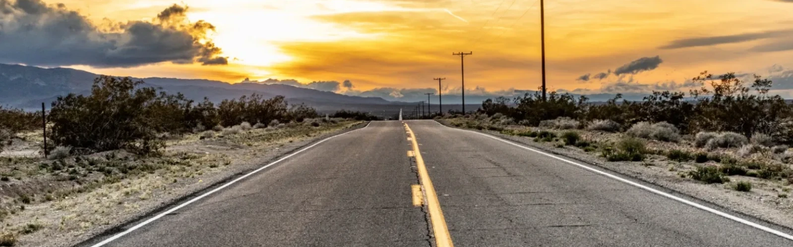 Nightlife & Evening Activities in Twentynine Palms, California