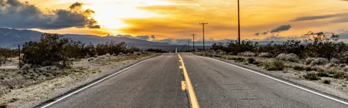 Nightlife & Evening Activities in Twentynine Palms, California