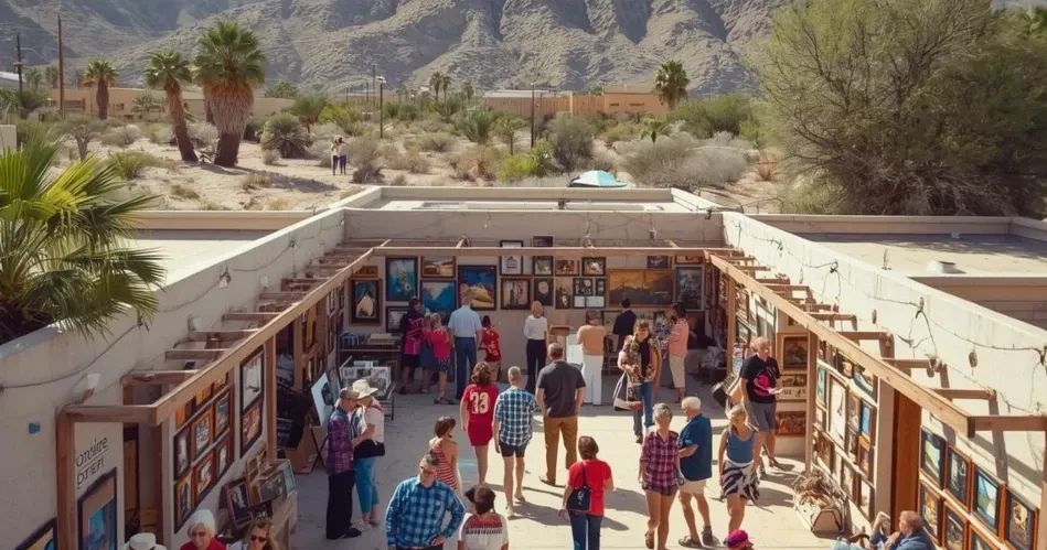 Top Things to Do in Twentynine Palms with Loved Ones