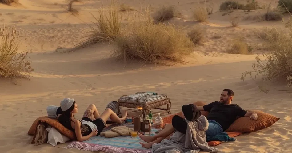Top Things to Do in Twentynine Palms with Loved Ones