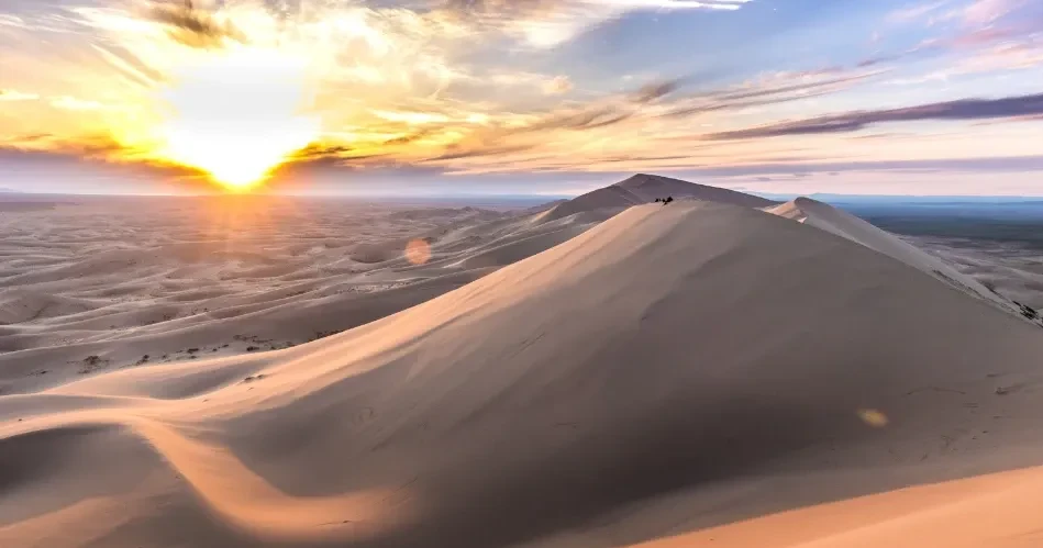 Explore Twentynine Palms: Top Hiking Trails, Camping & Adventures