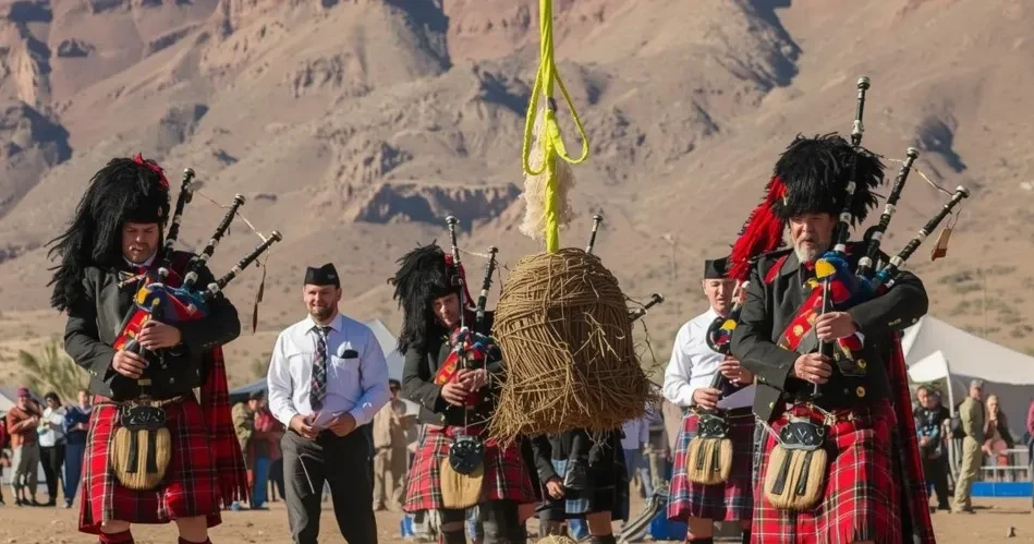 Top Annual Events in Twentynine Palms for Travelers
